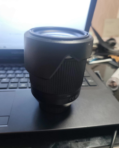 Bon prix Objectif de voyage 18-200mm f/3.5-6.3 Di II VC  F-Mount APS-C avec stabilisation VC - Product Image 1