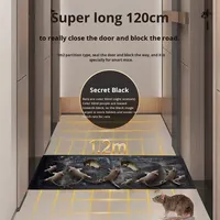 Piège à souris super résistant et écologique, plaque collante pour usage domestique, attrape-nids, grande plaque de colle, tapis anti-rats, authentique RatOEM ODM