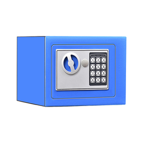 Custom excellent heavy duty electronic lock for safe box