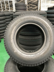 ยางรถบรรทุกคุณภาพสูง KUMA K703 ยางธรรมชาติสีดำ ขนาด 205-225 มม. ผลิตในเวียดนาม แบบเปลี่ยนเส้นใยได้ รับประกัน 1 ปี พร้อมเปลี่ยน - Product Image 4