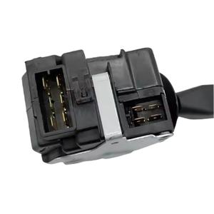 สวิตช์ไฟเลี้ยวแบบรวมสำหรับรถยนต์เรโนลต์ 510033438501 7700766407 - Product Image 5