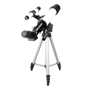 Svbony Sv501p 60 400mm Astronomical Telescope Refracting Image Moon Viewing Gift - Product Image 1