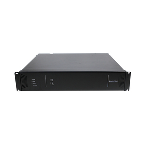 T EN54 professionnel classe D Audio numérique puissance PV-AMP-500 sonore <span class=keywords><strong>500W</strong></span> amplificateur pour scène Performance - Product Image 2