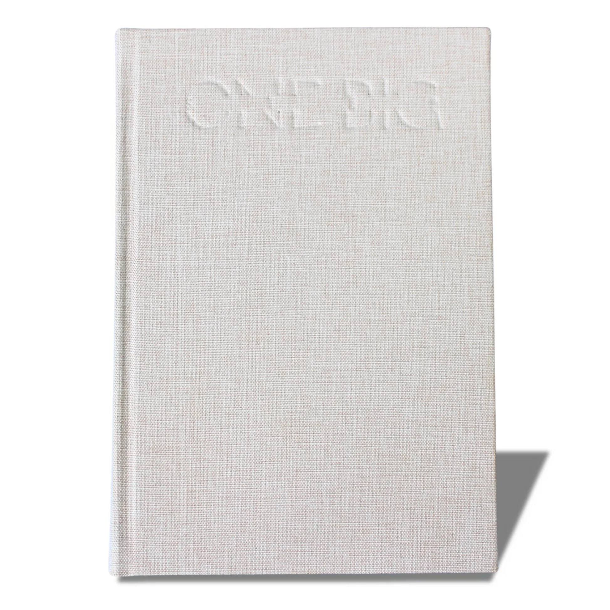 one big step journal