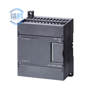 100% Nieuwe Originele Siemens 6es72211bh220xa8 <span class=keywords><strong>Plc</strong></span> Programmering Module Pac <span class=keywords><strong>Plc</strong></span> <span class=keywords><strong>Controller</strong></span> Modbus Communicatie 256 I/O Een Jaar - Product Image 1