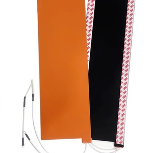 แผ่นฟิล์มความร้อน jikong BMS ชุดแบตเตอรี่ซิลิโคนสำหรับ15KW 16KW Lifepo4 - Product Image 1