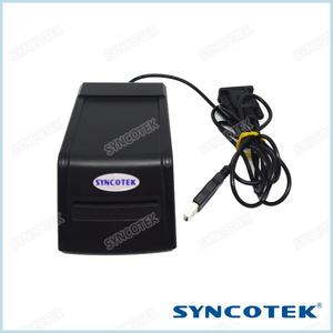 EMV यूएसबी आरएफआईडी स्मार्ट चिप कार्ड स्मार्ट कार्ड रीडर लेखक - Product Image 4