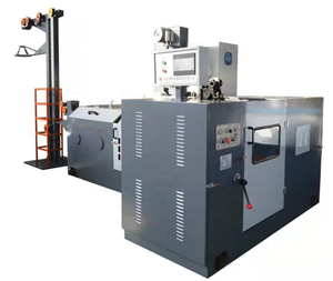 NS400/560/600/800-Máy Vẽ Dây Thép Chất Lượng Và Giá Tốt Máy Làm Cáp Dữ Liệu - Product Image 4