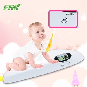 Mới Nhất Bé Quy Mô Giá Máy Amazon ABS Nhi Cân Bằng Quy Mô - Product Image 2