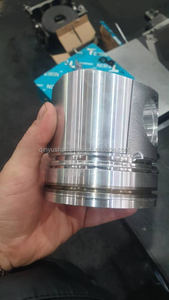 Pistón Nuevo 13101-40020 13101-40021 para Motor Diésel 1KR, Repuesto STD 025 050 - Product Image 5