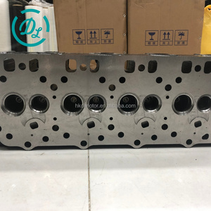 ฝาสูบ EexcavaStart รุ่น 4901000 สำหรับเครื่องยนต์ A2300 รถขุด รถตัก รถยก - ทนทาน เชื่อถือได้ ติดตั้งง่าย - Product Image 6