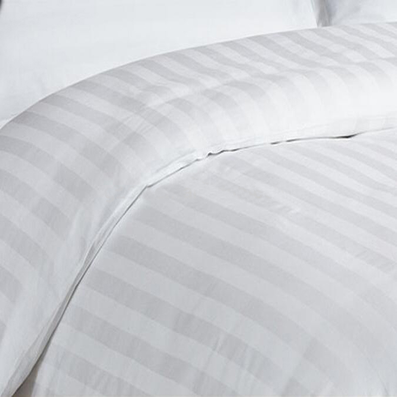 hotel linen