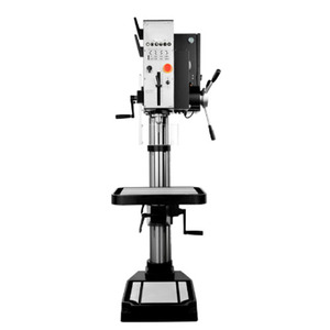 Perceuse à colonne éducative, équipement d'enseignement professionnel, machine CNC - Product Image 1