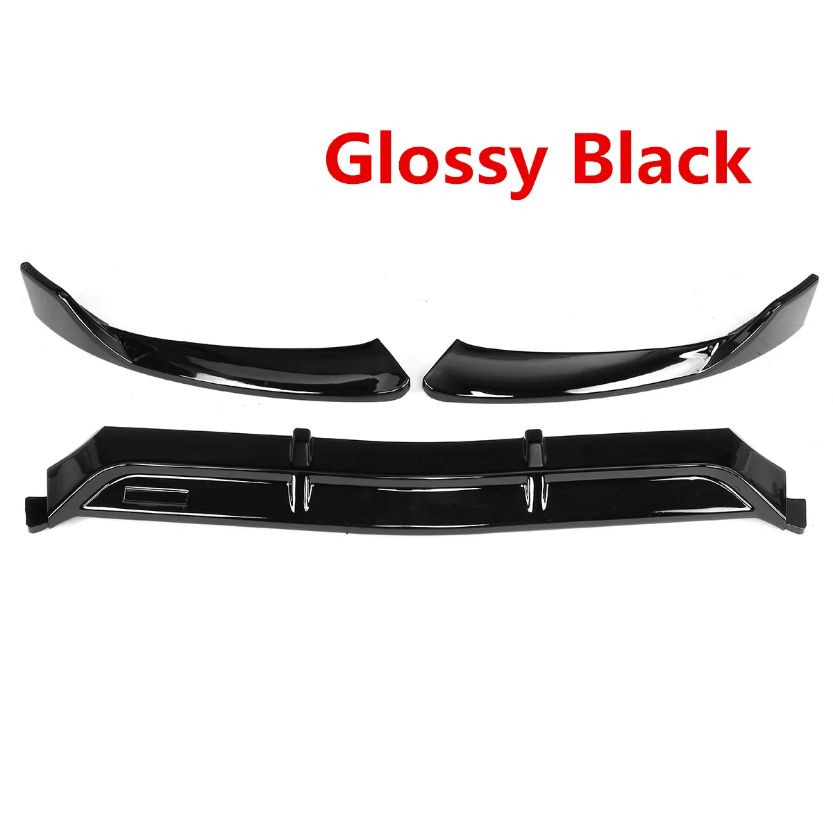 สีดำเงา