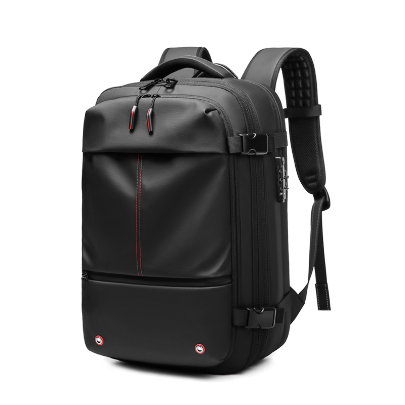 all leather womens backpack purse Women Black Travel Backpack Rucksack Faux-Leather Bag