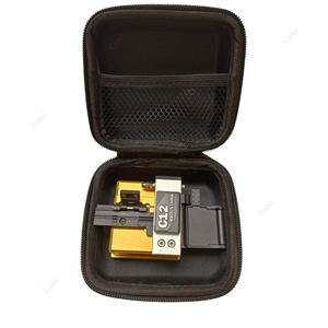 Cortadora de Fibra Óptica de Alta Precisión para FTTH con 1 Año de Garantía - Product Image 6