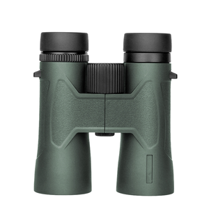 <span class=keywords><strong>Jumelles</strong></span> OEM HD 10x42 BAK4 étanches haute puissance avec revêtement vert multi-couches, lentilles en verre optique et métal, adaptateurs <span class=keywords><strong>pour</strong></span> trépied de téléphone - Product Image 1