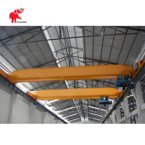 CE chứng nhận LB nổ bằng chứng trên không cần cẩu <span class=keywords><strong>2</strong></span> tấn 3 tấn <span class=keywords><strong>5</strong></span> tấn đơn girde cầu cẩu 8 tấn 10 tấn - Product Image 5