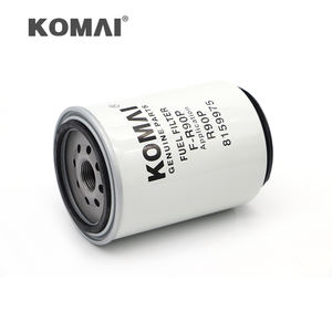 Séparateur d'eau de carburant VH23390E0011 FS19532 R90P 11LB-20310 8159975 pour Hyundai R140W-7 R220LC-7H - Product Image 1