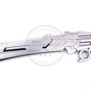 Espada de Espuma de Poliuretano para Cosplay de Gunblade de MS Final Fantasy XIV - Product Image 4