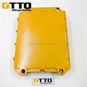 Otto máy móc xây dựng bộ phận máy tính Board động cơ diesel Bảng điều khiển ECU 322-3603 điều khiển - Product Image 5