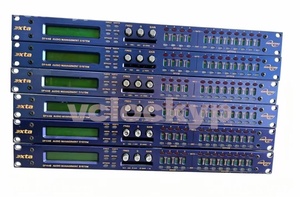 Processeur audio XTA DP448 DP-448 d'occasion, en parfait état de fonctionnement - Product Image 4