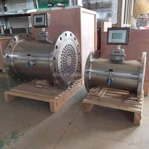 <span class=keywords><strong>Gas</strong></span> alami 2m 3/h pengukur aliran turbin <span class=keywords><strong>Gas</strong></span> dengan komunikasi anti ledakan RS485 - Product Image 6