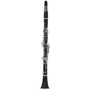 Chuyên nghiệp bằng gỗ <span class=keywords><strong>Clarinet</strong></span> Rosewood clarinete bạc mạ phím phẳng <span class=keywords><strong>Clarinet</strong></span> sinh viên mới bắt đầu Kit cho bán - Product Image 2