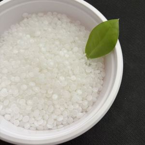 Gránulos de Polietileno HDPE Virgen Sino Pec de Alta Calidad para Moldeo por Inyección y Extrusión con Características de Polvo LDPE - Product Image 3