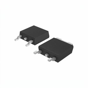 ทรานซิสเตอร์ DPAK IRFR9024PBF ชิปอิเล็กทรอนิกส์ ผู้ผลิตชิ้นส่วนอิเล็กทรอนิกส์ ช่องทางจำหน่าย - Product Image 1