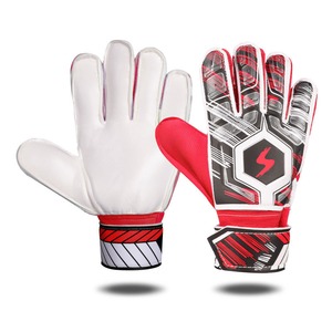 Gants de gardien de but professionnels en latex pour enfants, sports, futsal, football, <span class=keywords><strong>hiver</strong></span> - Product Image 1