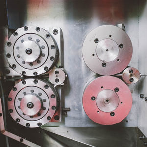 เครื่องทำเล็บความเร็วสูงพิเศษทำจากเหล็ก - Product Image 5