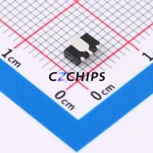 ชิปไอซี PMIC RC7533D วงจรรวม SOT-89ของแท้ของใหม่ล่าสุดตัวควบคุมเชิงเส้น (LDO) - Product Image 2