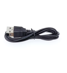 2026r Mini <span class=keywords><strong>USB</strong></span> sạc dây cáp điện cho <span class=keywords><strong>PS3</strong></span> điều khiển cho máy ảnh Charing dây dây dòng trò chơi khác phụ kiện - Product Image 2