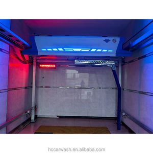<span class=keywords><strong>Machine</strong></span> <span class=keywords><strong>de</strong></span> lavage <span class=keywords><strong>de</strong></span> voiture sans contact entièrement automatique sans brosse 360 système <span class=keywords><strong>de</strong></span> nettoyage intelligent pour centre <span class=keywords><strong>de</strong></span> lavage <span class=keywords><strong>de</strong></span> voiture - Product Image 4