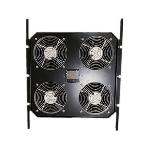 <span class=keywords><strong>Data</strong></span> center sistema di raffreddamento ad aria ventola booster pavimento rialzato sotto - Product Image 2