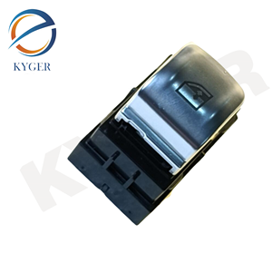 Interruptor de Control Eléctrico de Ventanas Traseras para Sistema Eléctrico, para <span class=keywords><strong>BMW</strong></span> X3 G01 G11 G12 740i 750i 6131 9299 457 - Product Image 2