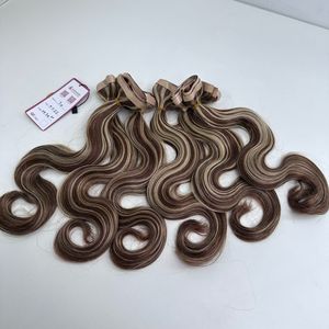 Extensiones de Cabello Humano Virgen Ondulado, Doble Trama, Extensiones de Cabello con Cinta Adhesiva, Más Vendidas - Product Image 2