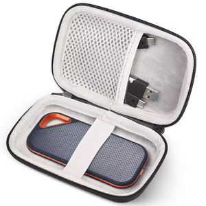 EVA <b>Hard</b> <b>Drive</b> Case EVA Carrying Case EVA Travel Storage Case for SanDisk <b>Hard</b> <b>Drive</b> - Product Image 2
