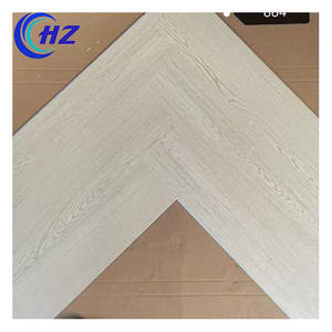 4mm 5mm 8mm Vinyl Click Chevron Fishbone <span class=keywords><strong>Parquet</strong></span> Spc Flooring Herringbone - Product Image 2