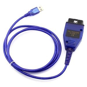 Câble de diagnostic USB Vag409 avec FTDI FT232RL KKL Vag 409.1 pour VW VAG KKL USB - Product Image 1