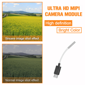 Mini endoscope médical dentaire, système d'imagerie USB, module de caméra orale avec compression vidéo H.264 pour une visualisation améliorée - Product Image 6