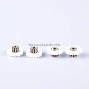 Độ chính xác cao mô-đun nhỏ thúc đẩy xoắn ốc chính xác <span class=keywords><strong>6</strong></span> thiết bị bơm cho thiết bị - Product Image 5