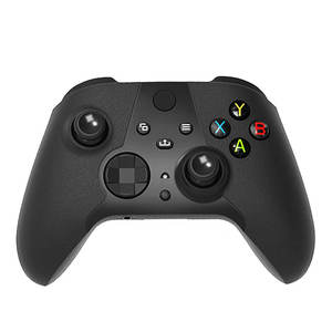 Controlador <span class=keywords><strong>de</strong></span> Joystick Inalámbrico Jostick Mando <span class=keywords><strong>De</strong></span> Manette Móvil Para <span class=keywords><strong>Xbox</strong></span> <span class=keywords><strong>One</strong></span> Series X S Consola X Box Gamepad Controlador Soporte - Product Image 1