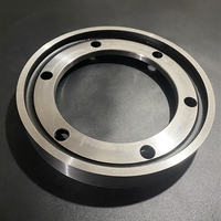 Excellente qualité résistant à la rouille en acier au tungstène enrouleur couteau inférieur coupe de papier anneau de couteau multi-lames pour Machine à papier