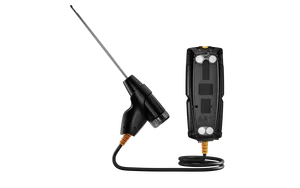 Analizador de Gases de Combustión Testo 310 II Original Alemán en Oferta - 0563 3104 Precio Económico - Product Image 6