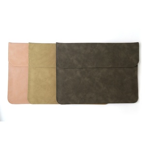 Funda Protectora para Laptop de PU para Apple <span class=keywords><strong>Huawei</strong></span> Matebook, Tela Mate Impermeable, Resistente al Desgaste y a los Impactos - Product Image 4