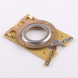 Placa de interruptor centrífugo 308 para accesorios de motor con eje de 8 mm, bomba de aceite - Product Image 5