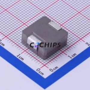 Inducteur de puissance MWSA1206S-100MT SMD, 13,5x12,6 mm (Inductance : 10 µH) (Précision : 20 % Courant nominal : 10 A) - Product Image 2
