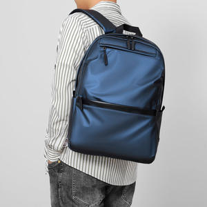 Mochila para Portátil Duradera de Venta al por Mayor Personalizada, Mochila Impermeable Directa de Fábrica, Mochila de Viaje - Product Image 2